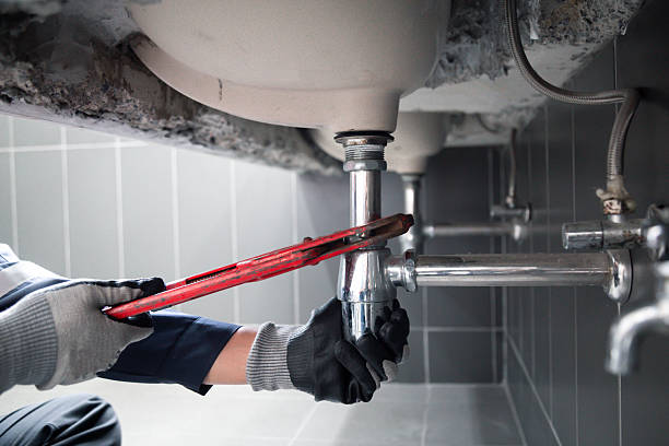 Trusted Gas Line Repair service in Marietta, OH - AAA Plumbing Heating